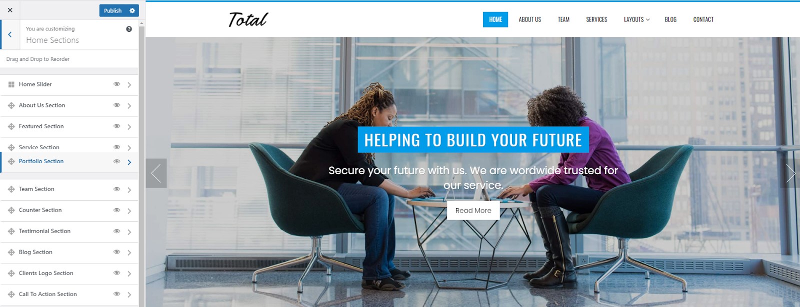 Total-Theme-Review: An-Ultimate-Multipurpose-WordPress-Theme