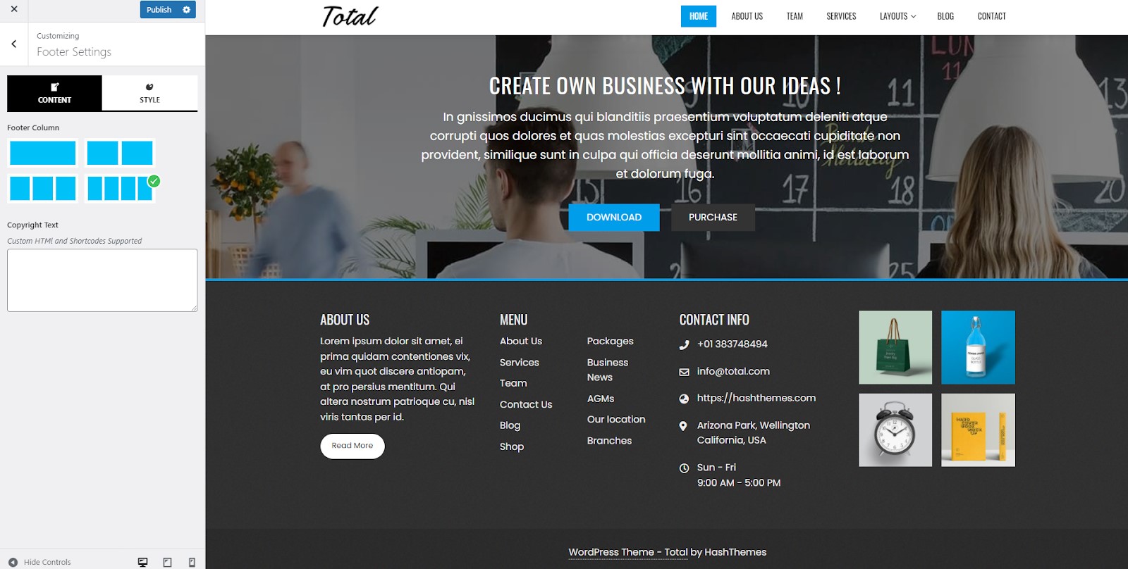 Total-Theme-Review: An-Ultimate-Multipurpose-WordPress-Theme