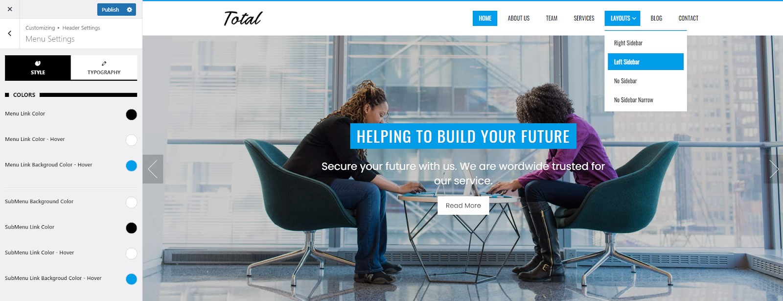 Total-Theme-Review: An-Ultimate-Multipurpose-WordPress-Theme