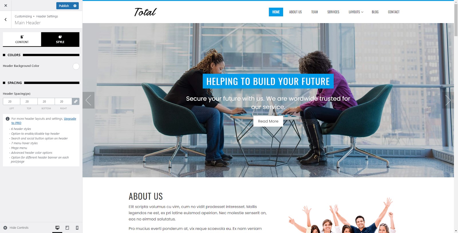 Total-Theme-Review:-An-Ultimate-Multipurpose-WordPress-Theme