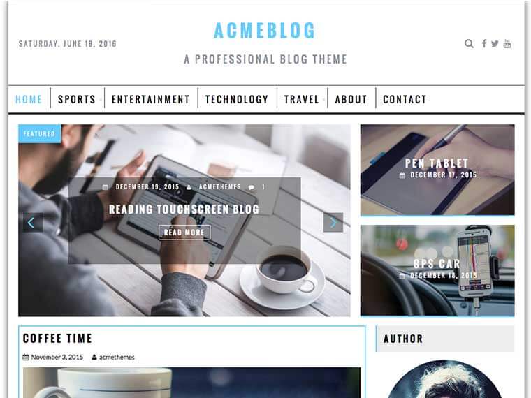 AcmeBlog