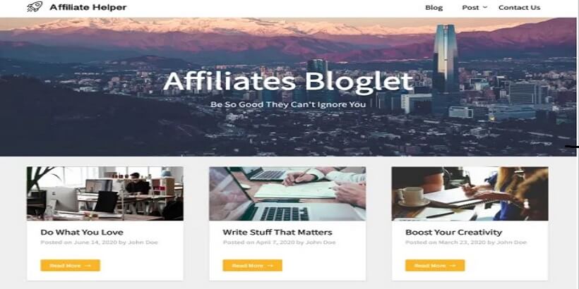 Affiliate-Boglet-Best-Free-Affiliate-Marketing-WordPress-Themes-2021