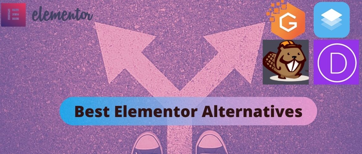 Best-Elementor-Alternatives