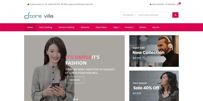 Best-Free-WordPress-WooCommerce-Theme