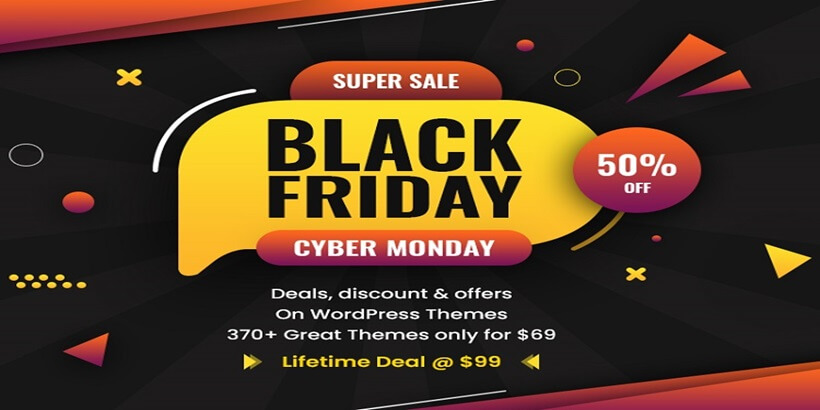 black-friday-cyber-monday - SKT Themes 