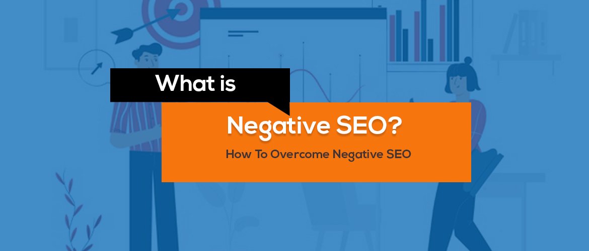 guide to negative SEO