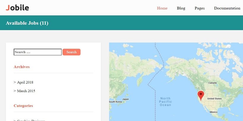 Jobile-Best-Free-Job-Board-WordPress-Themes