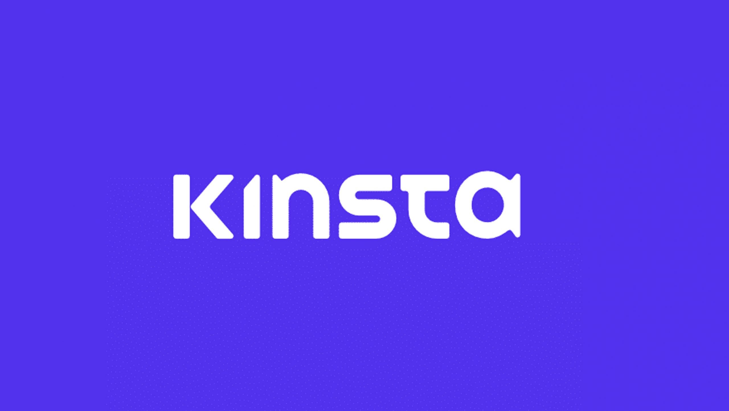 kinsta