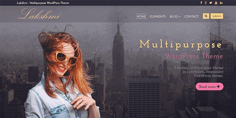 lakshmi-free-event-wordpress-themes