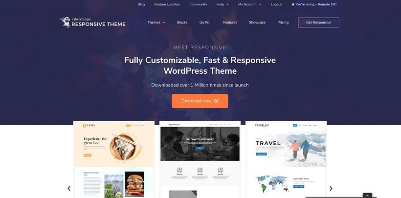 Premium-Responsive-WordPress-Themes-Templates-CyberChimps