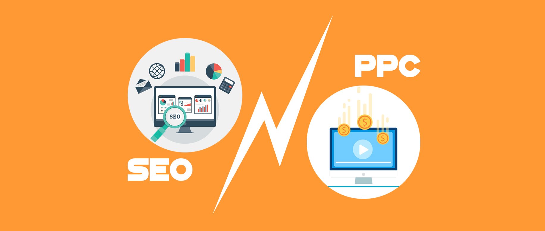 Seo vs PPC