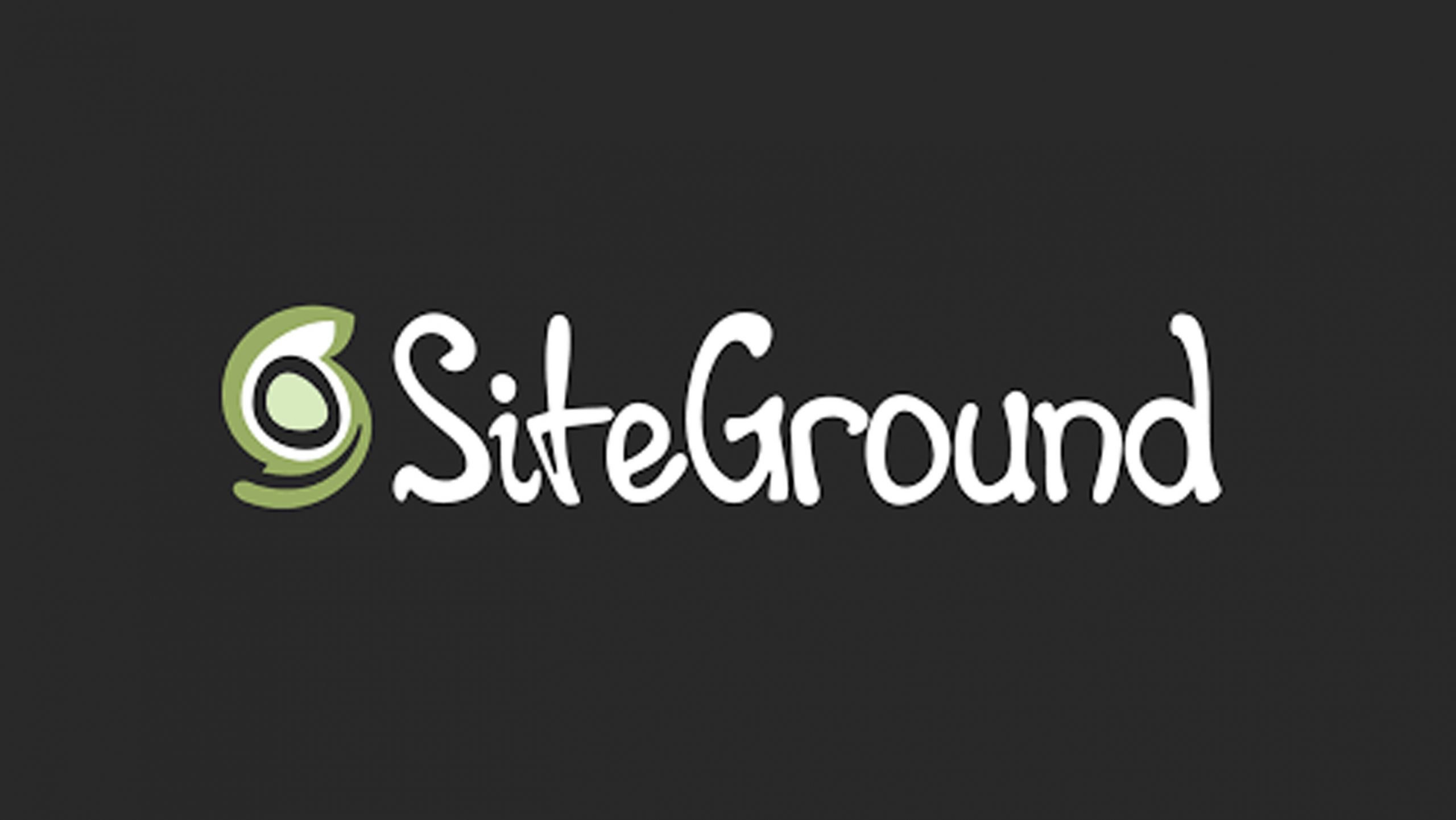 siteground