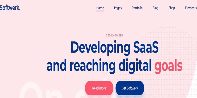 Softwerk-Best-Premium-Saas-WordPress-Themes