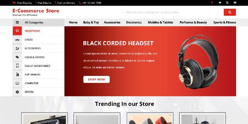 vwcommerce-free-ecommerce-themes