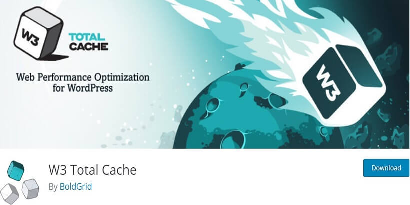 W3-Total-Cache-Best-Free-Cache-WordPress-Plugins