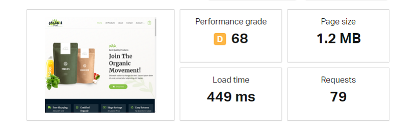 astra-speed-test