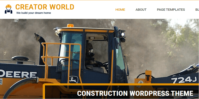 Creator-World-Best-Industrial-WordPress-Themes 