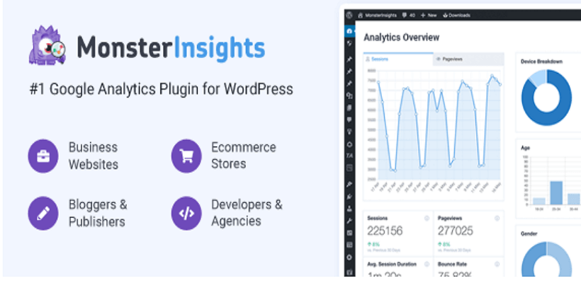 Google-analytics-WordPress-tips-everyone-needs-to-know-Beginners-Friendly