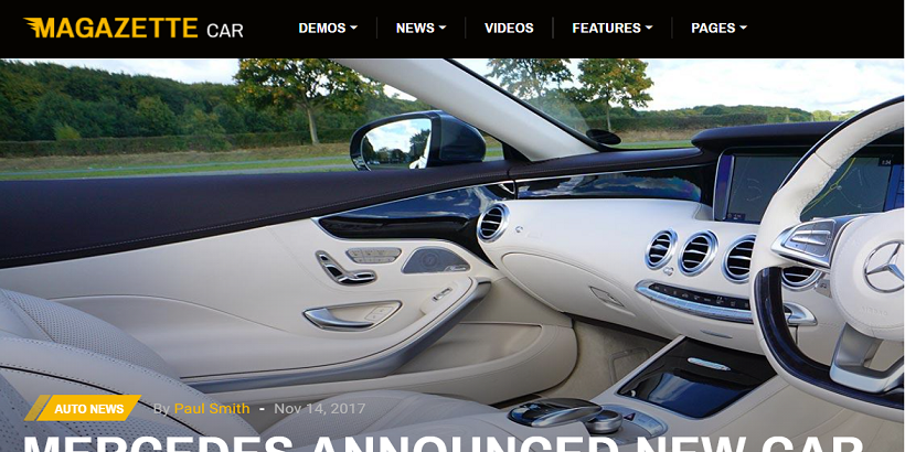 Magazette-Best-Car-magazine-WordPress-theme