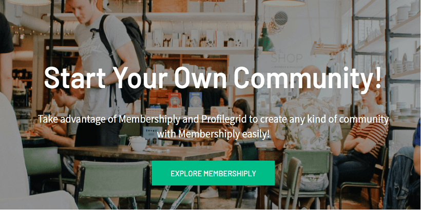 Responsive Community-Best-Free-Bbpress-Forum-WordPress-Themes